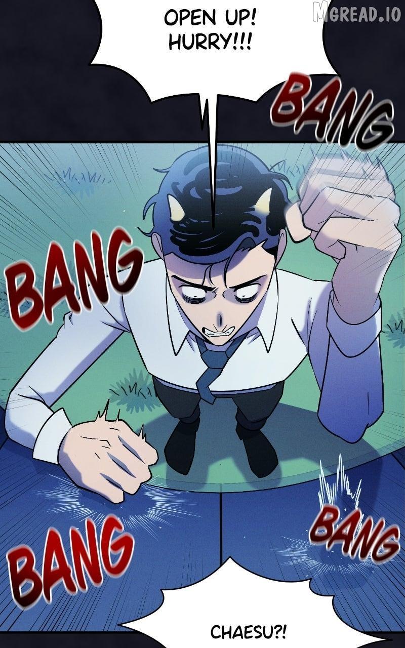 Read Campfire Friends chapter 29 image 39 on Lezhin