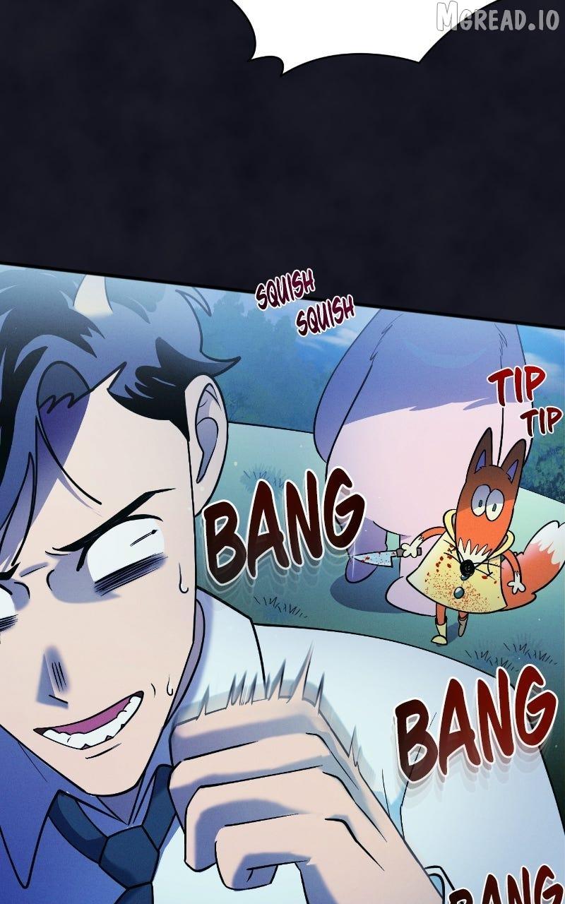 Read Campfire Friends chapter 29 image 40 on Lezhin