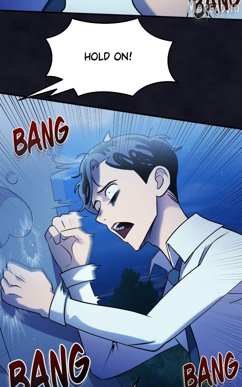 Read Campfire Friends chapter 29 image 41 on Lezhin