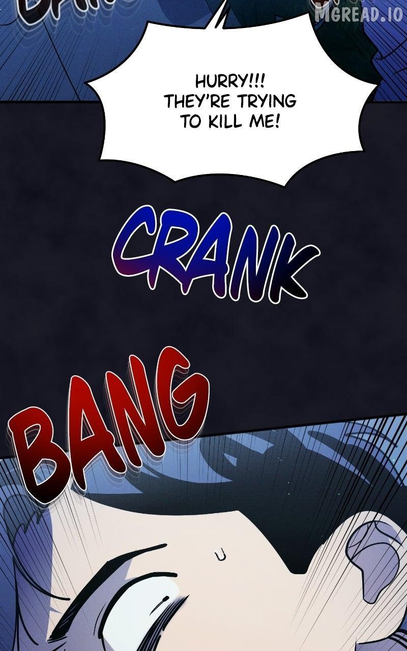Read Campfire Friends chapter 29 image 42 on Lezhin