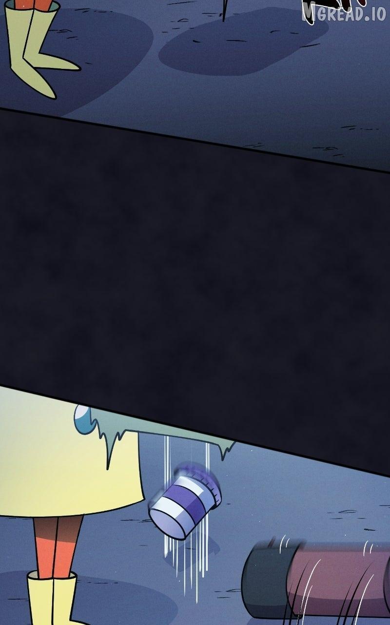 Read Campfire Friends chapter 29 image 5 on Lezhin