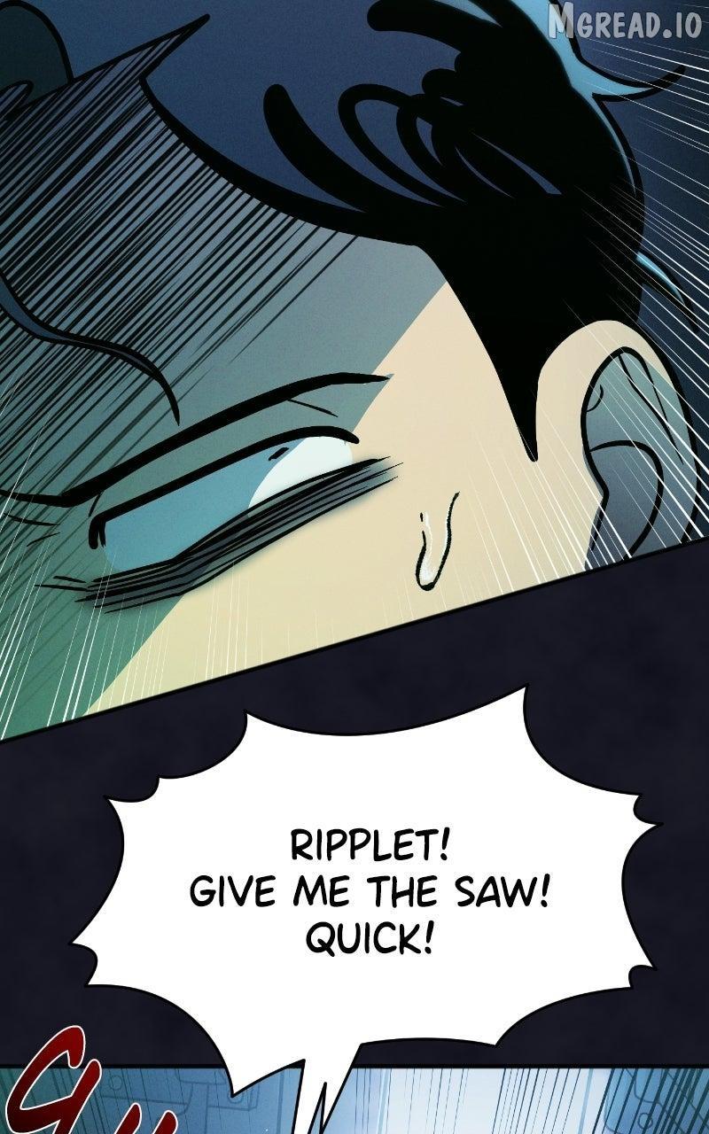 Read Campfire Friends chapter 29 image 53 on Lezhin