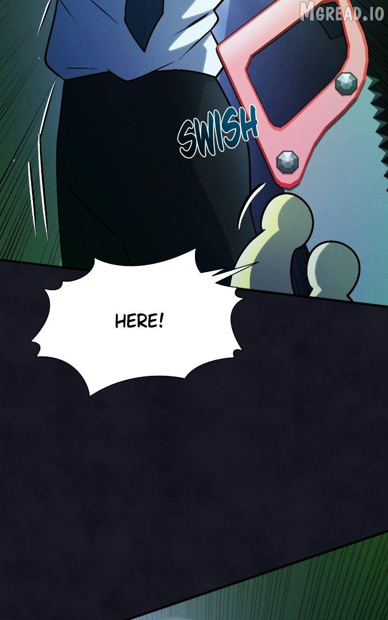 Read Campfire Friends chapter 29 image 55 on Lezhin
