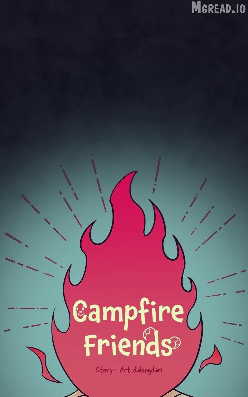 Read Campfire Friends chapter 29 image 61 on Lezhin