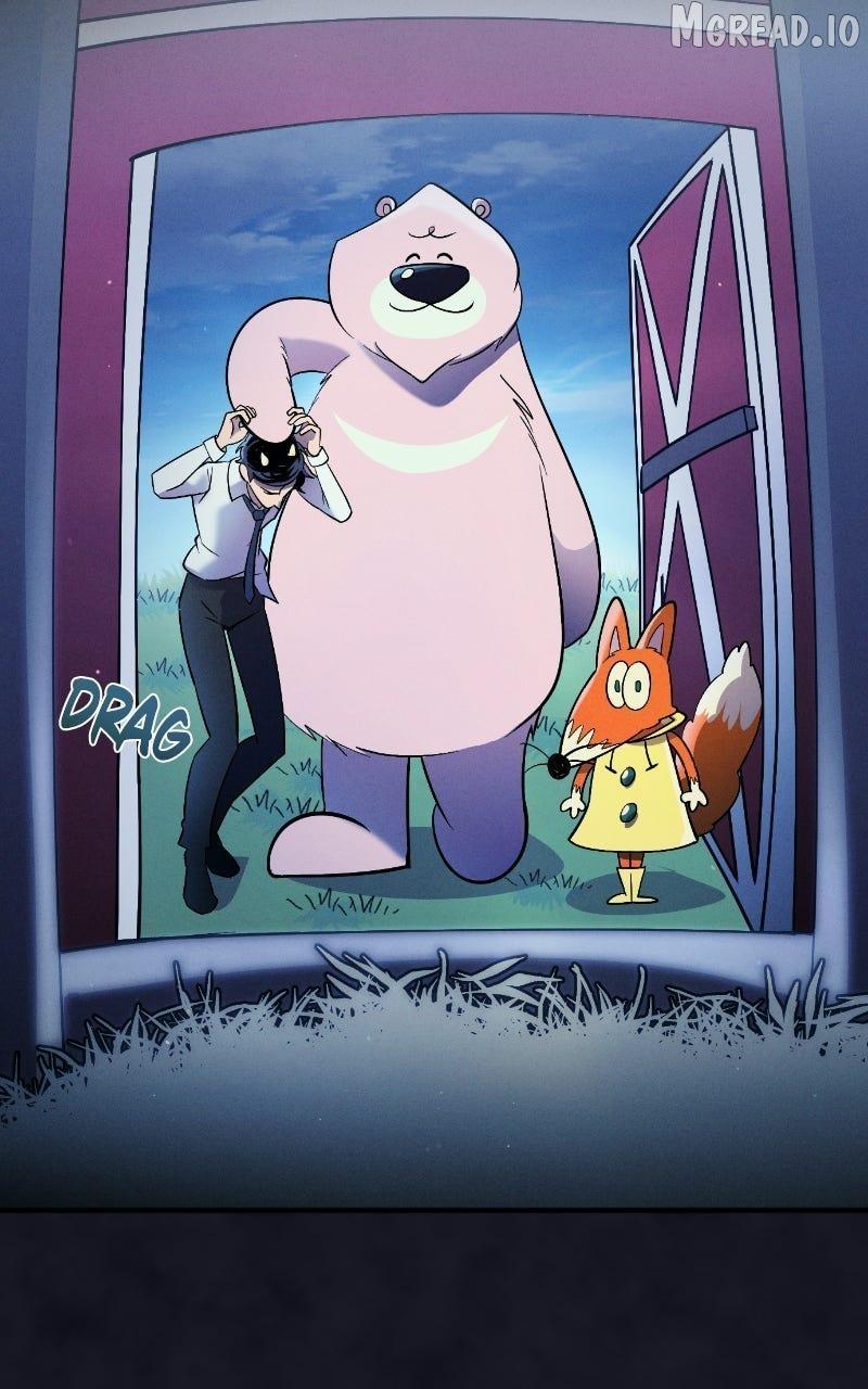 Read Campfire Friends chapter 29 image 63 on Lezhin