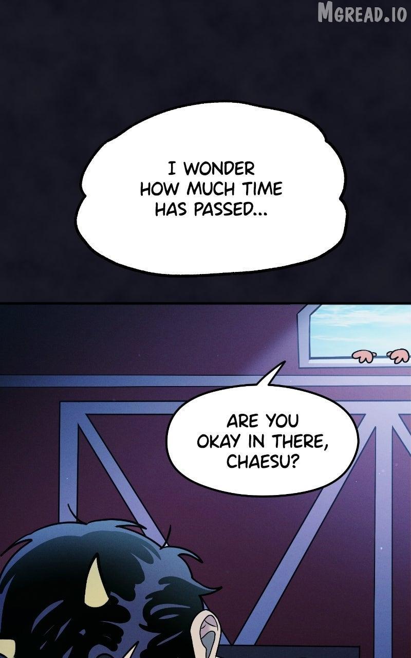 Read Campfire Friends chapter 29 image 70 on Lezhin
