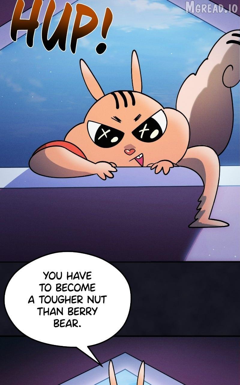 Read Campfire Friends chapter 29 image 72 on Lezhin