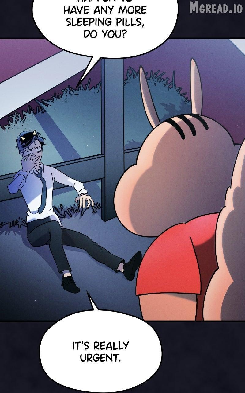 Read Campfire Friends chapter 29 image 74 on Lezhin