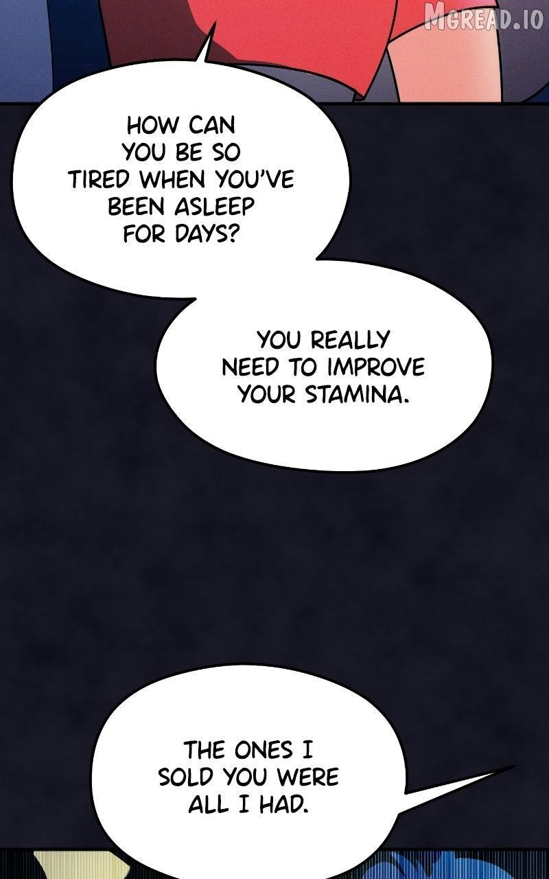 Read Campfire Friends chapter 29 image 76 on Lezhin