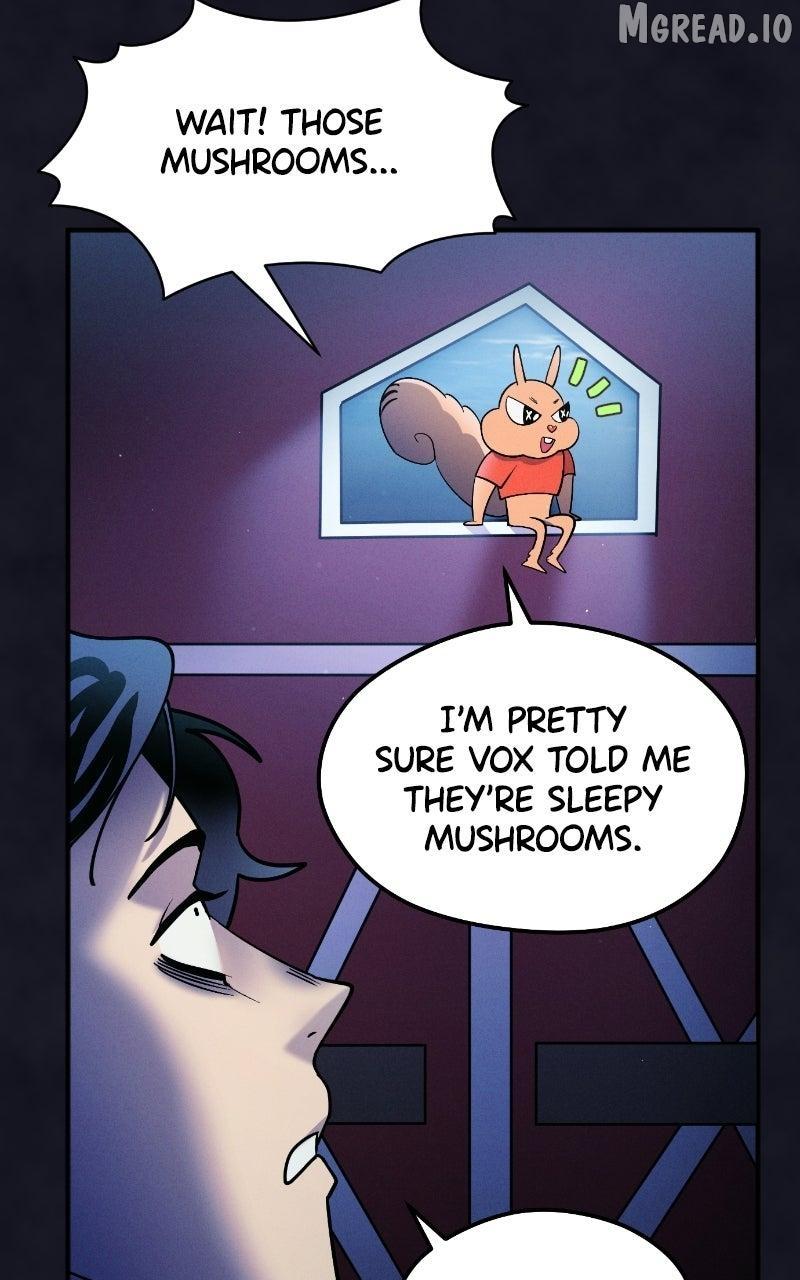 Read Campfire Friends chapter 29 image 78 on Lezhin