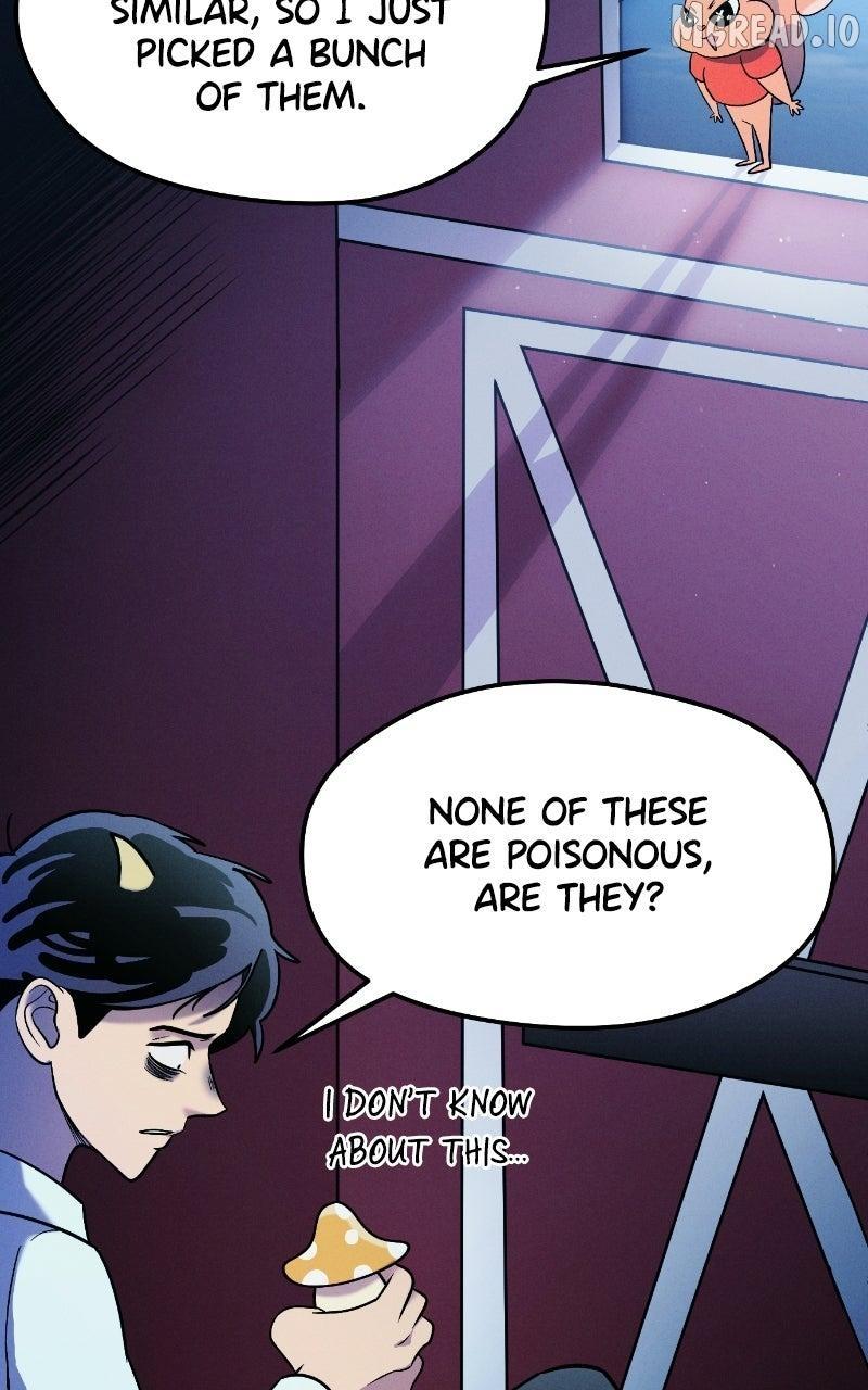 Read Campfire Friends chapter 29 image 82 on Lezhin