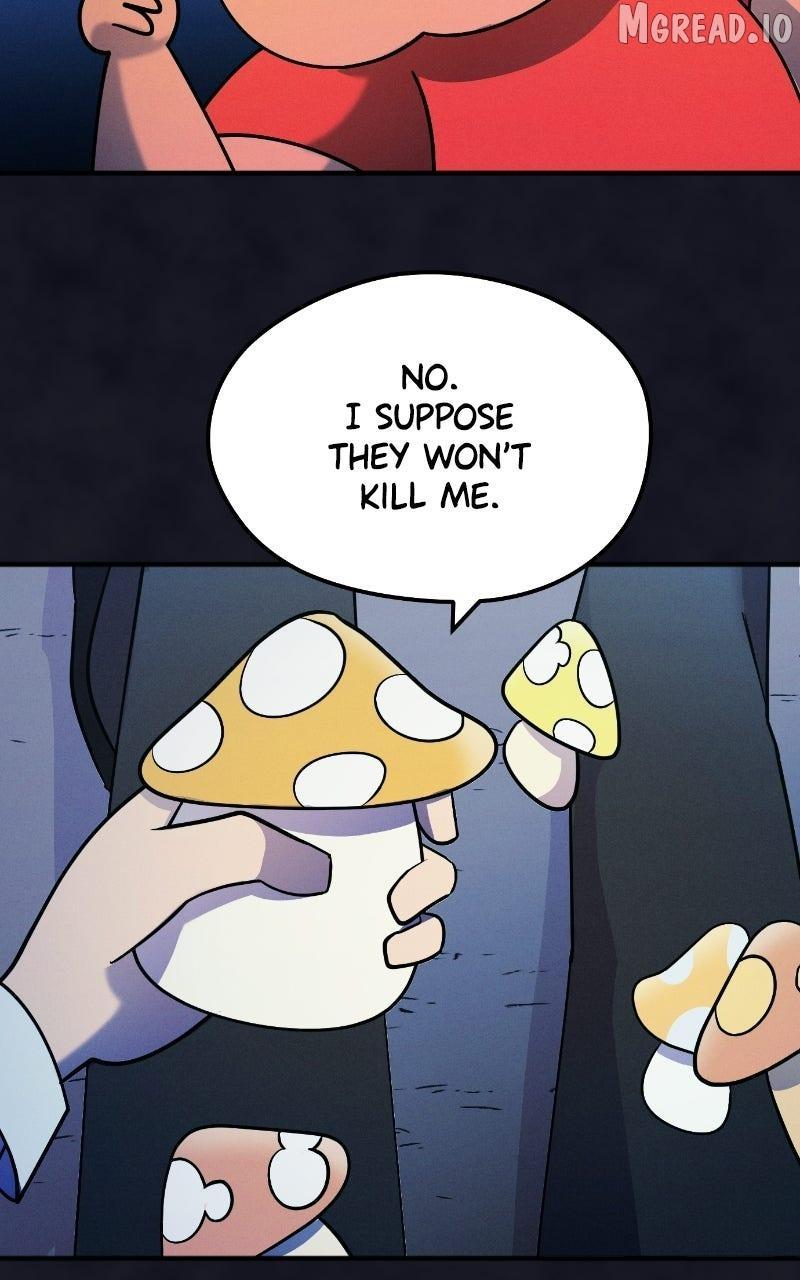 Read Campfire Friends chapter 29 image 84 on Lezhin