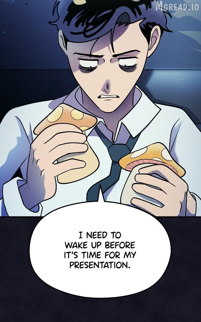 Read Campfire Friends chapter 29 image 86 on Lezhin