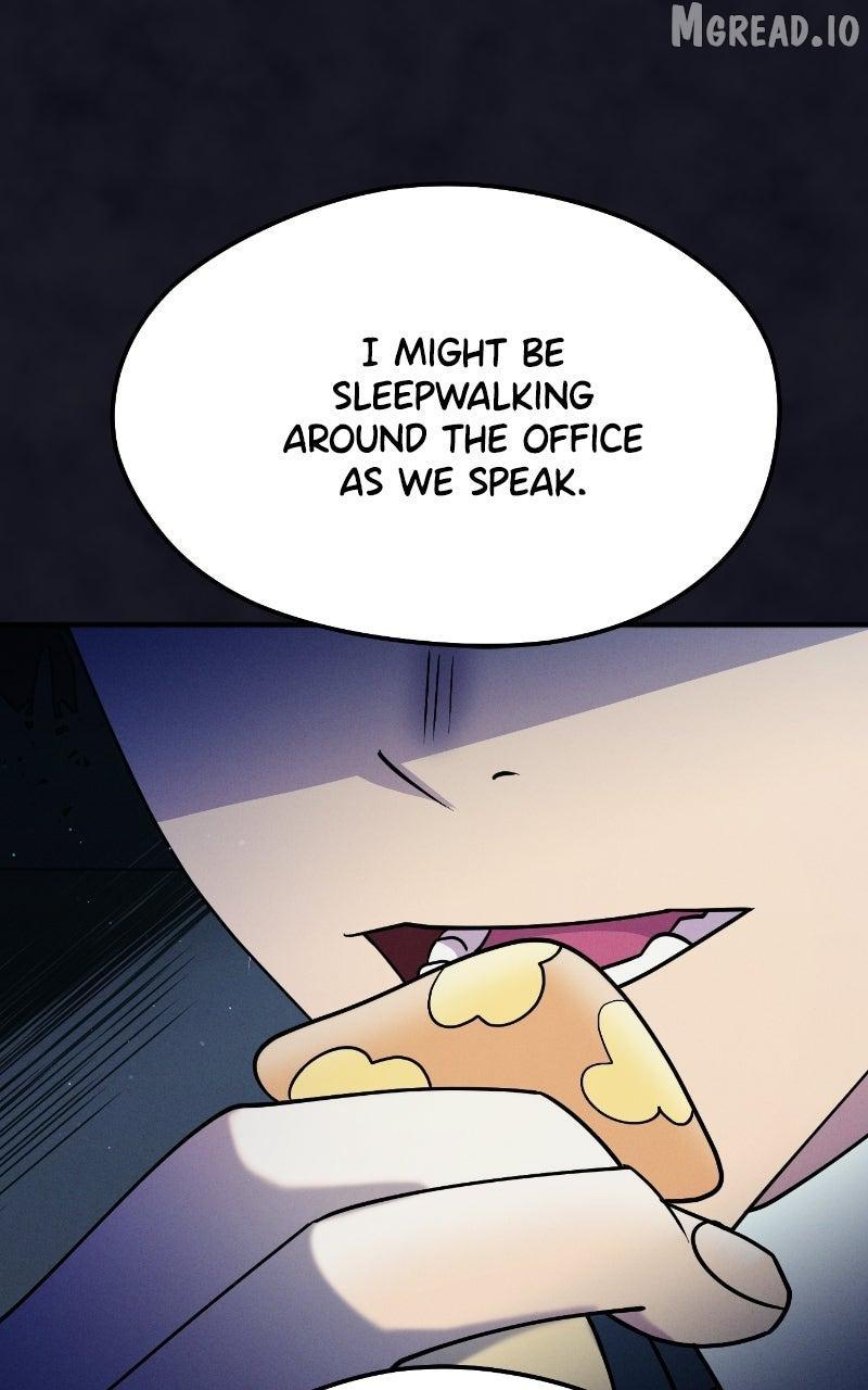 Read Campfire Friends chapter 29 image 87 on Lezhin