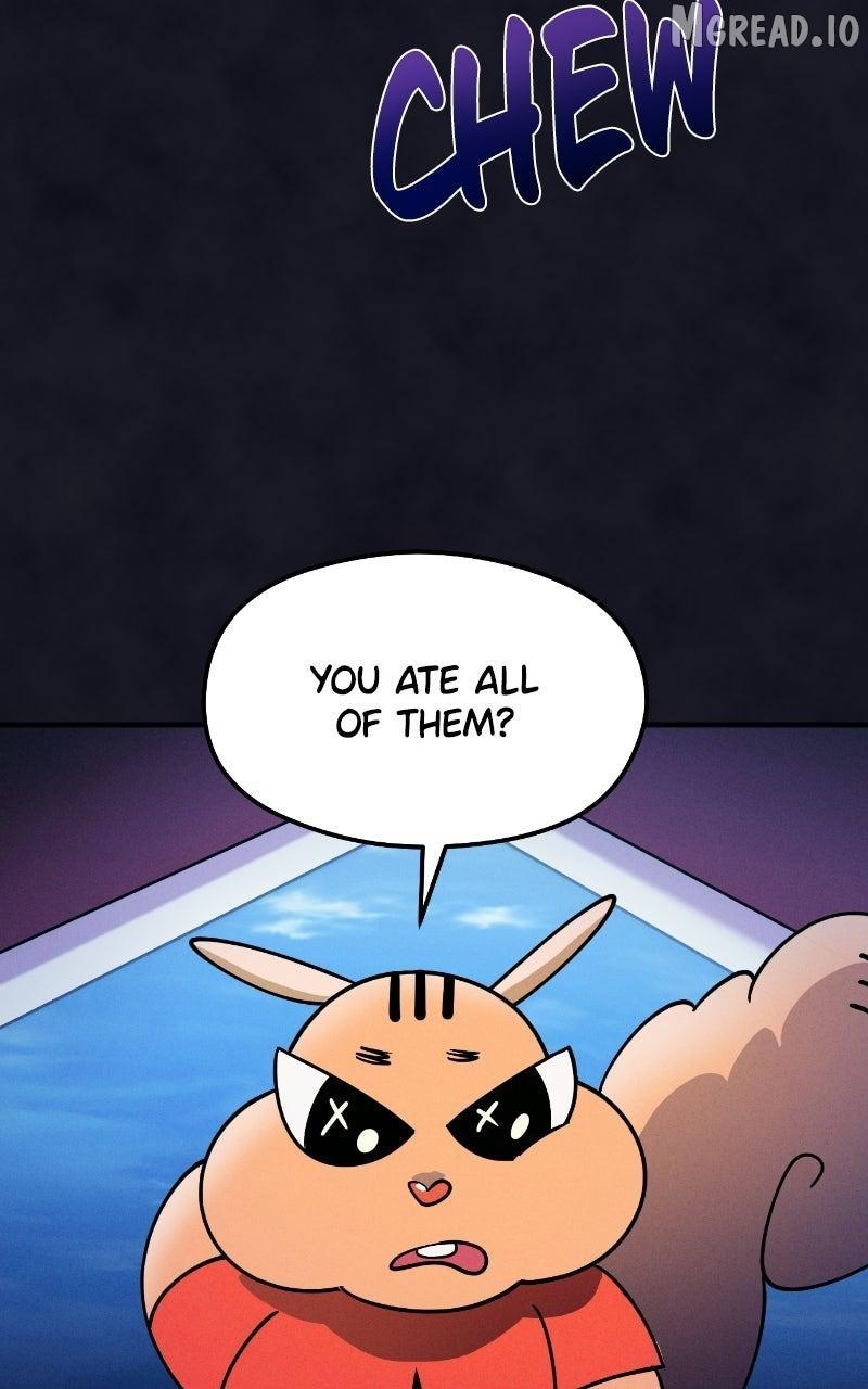 Read Campfire Friends chapter 29 image 90 on Lezhin