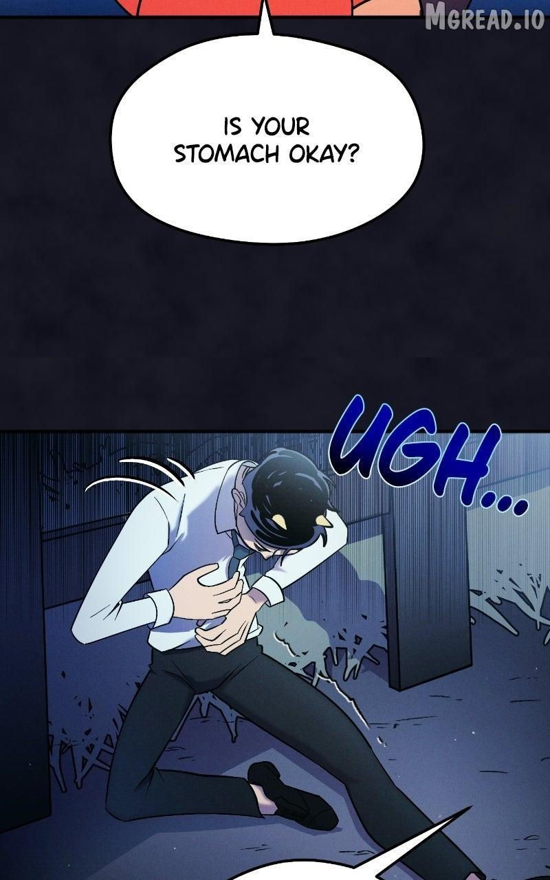 Read Campfire Friends chapter 29 image 91 on Lezhin