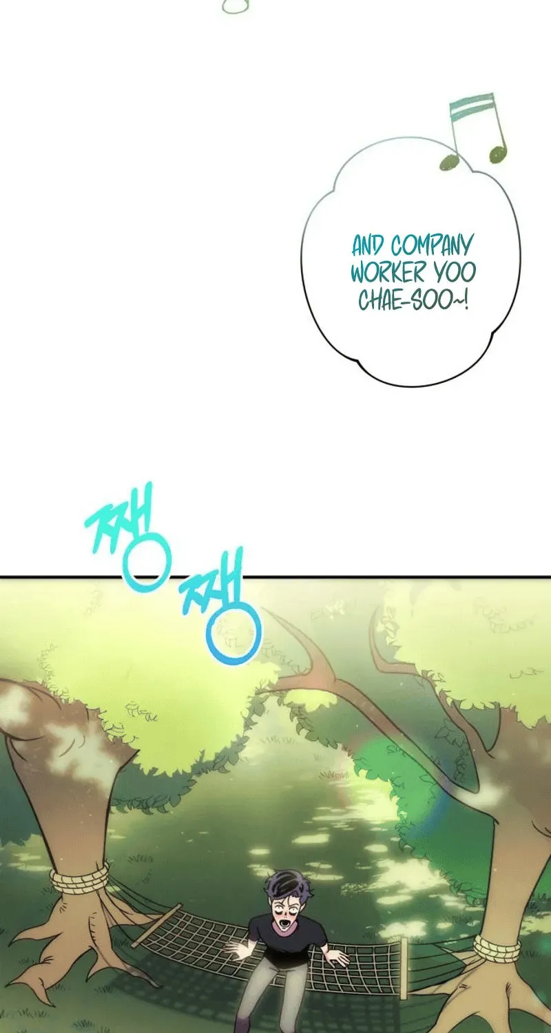 Read Campfire Friends chapter 3 image 106 on Lezhin