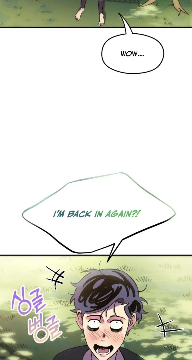 Read Campfire Friends chapter 3 image 107 on Lezhin