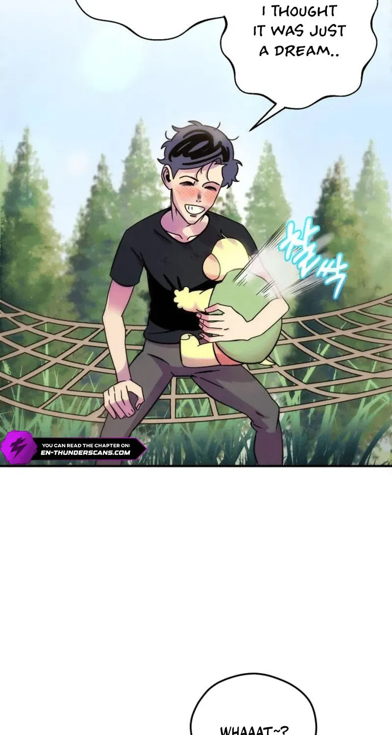 Read Campfire Friends chapter 3 image 111 on Lezhin