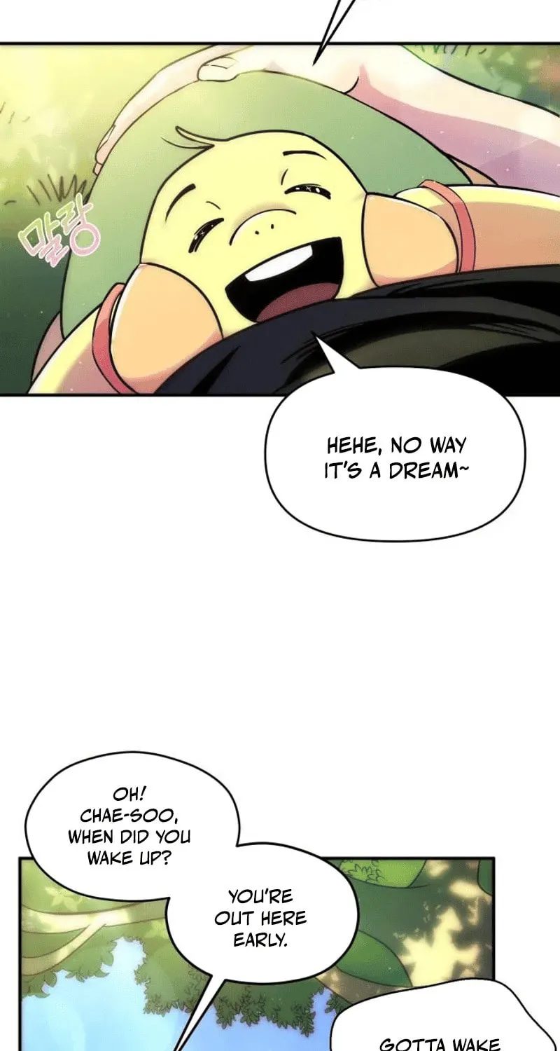 Read Campfire Friends chapter 3 image 113 on Lezhin