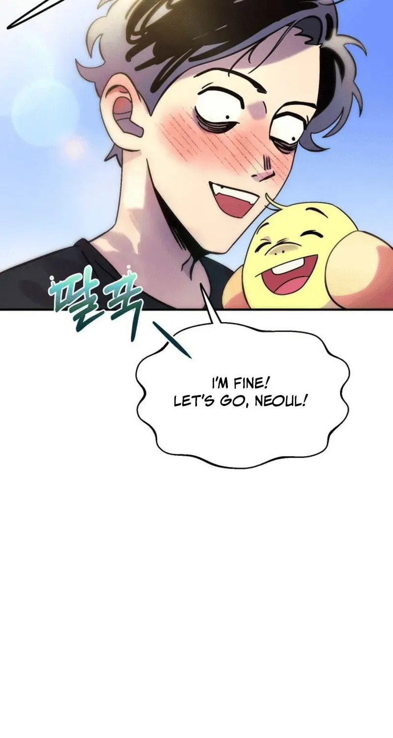 Read Campfire Friends chapter 3 image 118 on Lezhin