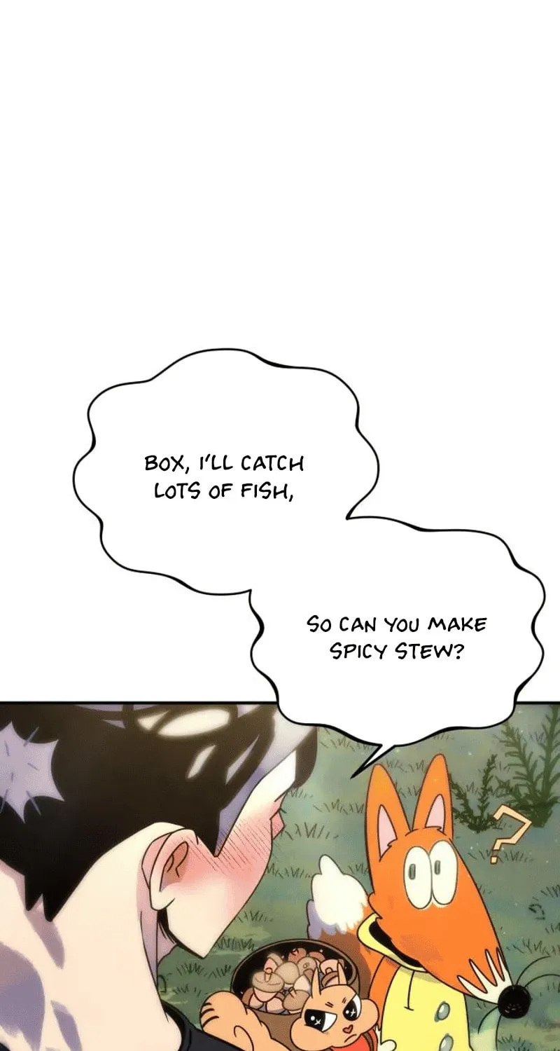 Read Campfire Friends chapter 3 image 123 on Lezhin