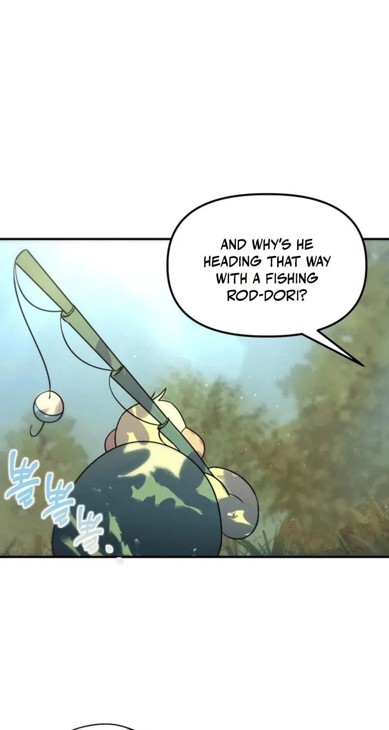 Read Campfire Friends chapter 3 image 126 on Lezhin