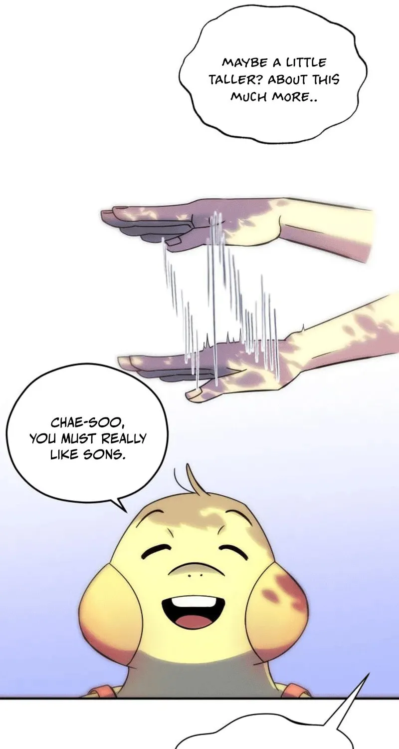 Read Campfire Friends chapter 3 image 129 on Lezhin