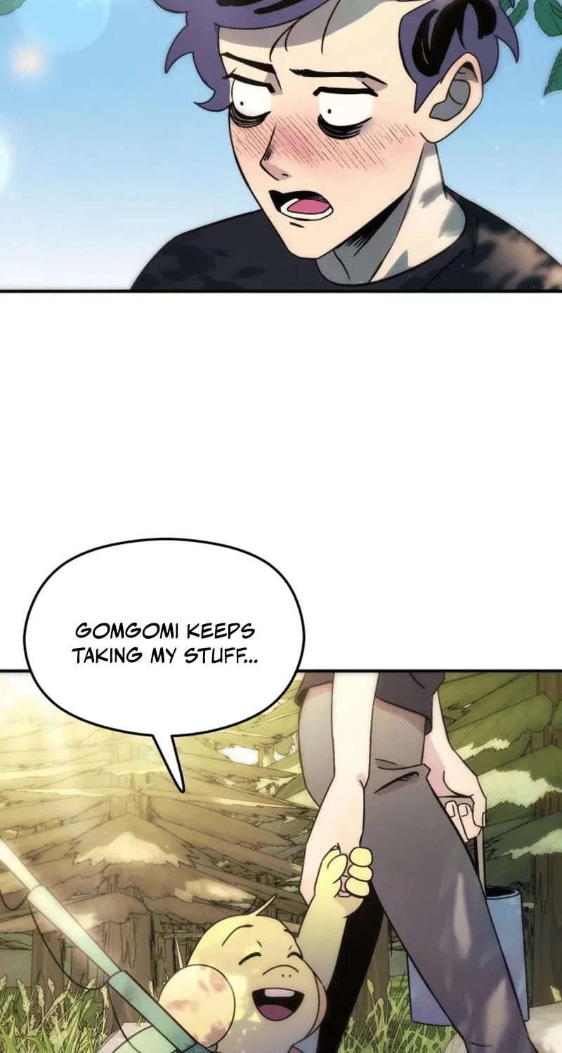 Read Campfire Friends chapter 3 image 135 on Lezhin