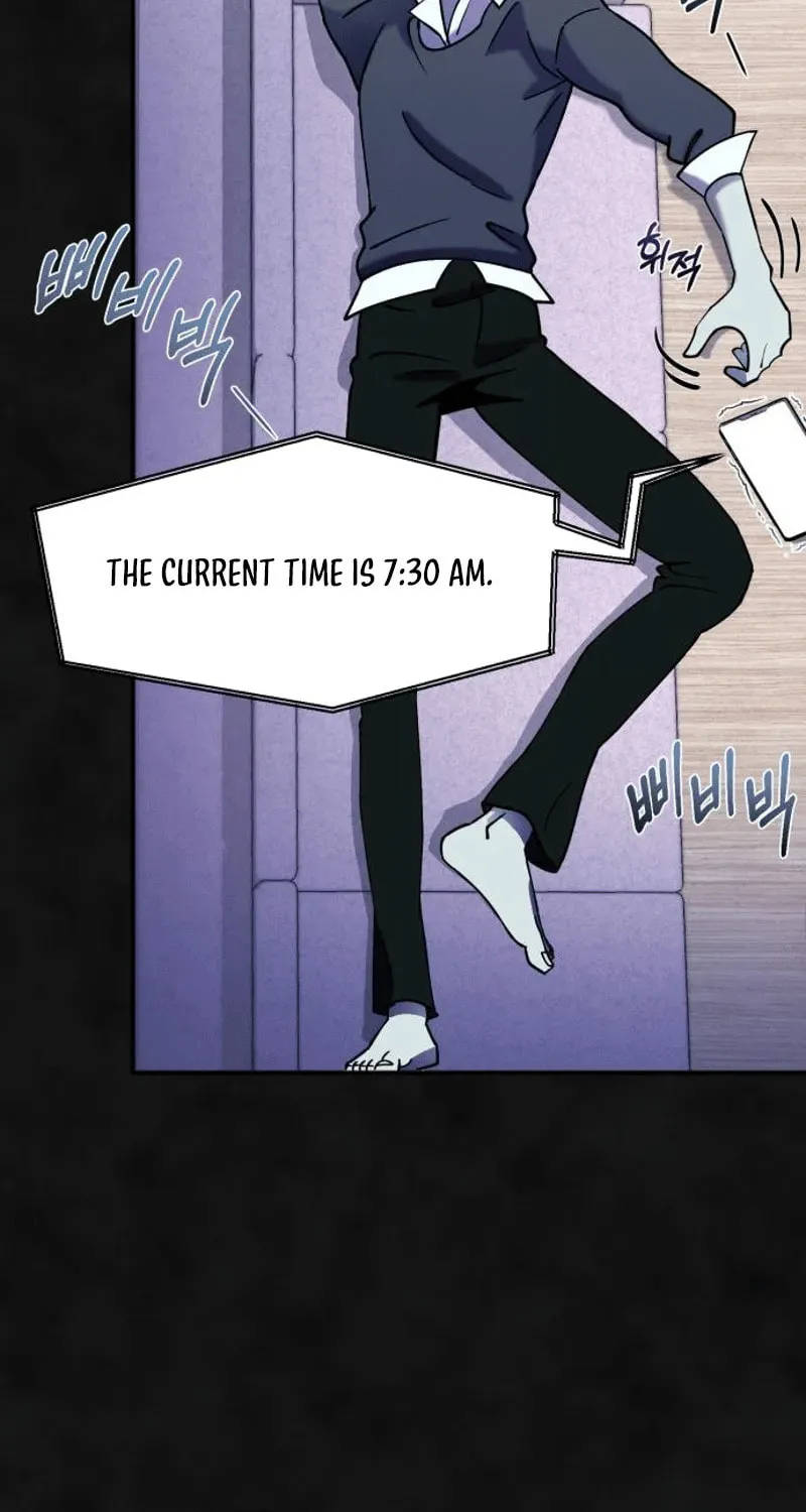 Read Campfire Friends chapter 3 image 24 on Lezhin