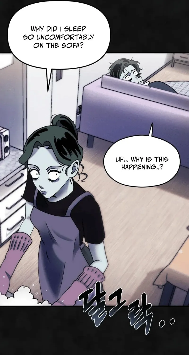 Read Campfire Friends chapter 3 image 25 on Lezhin