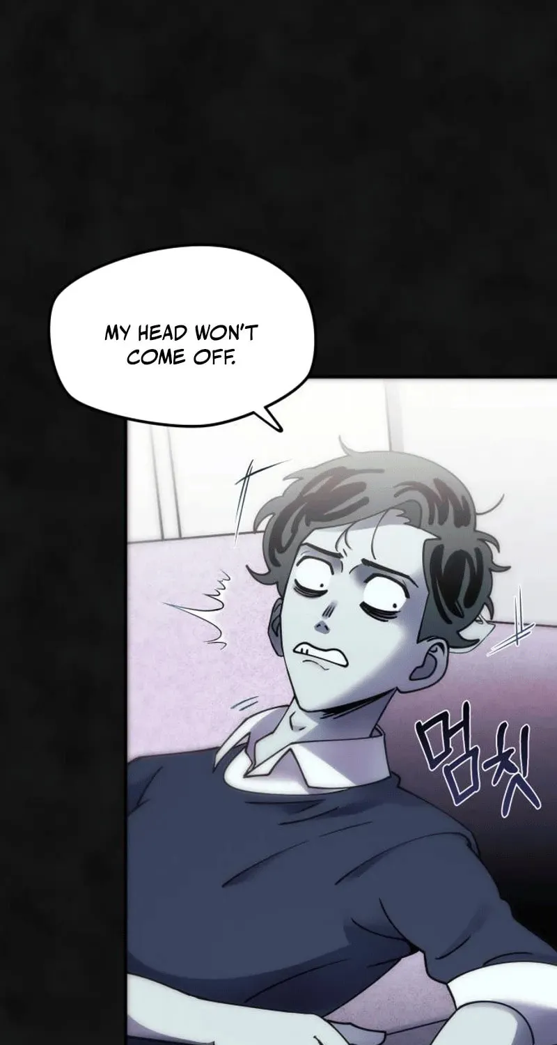 Read Campfire Friends chapter 3 image 26 on Lezhin