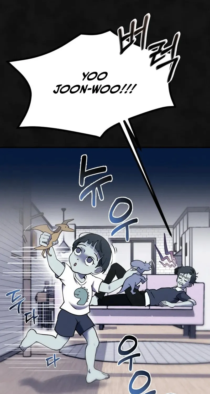 Read Campfire Friends chapter 3 image 32 on Lezhin
