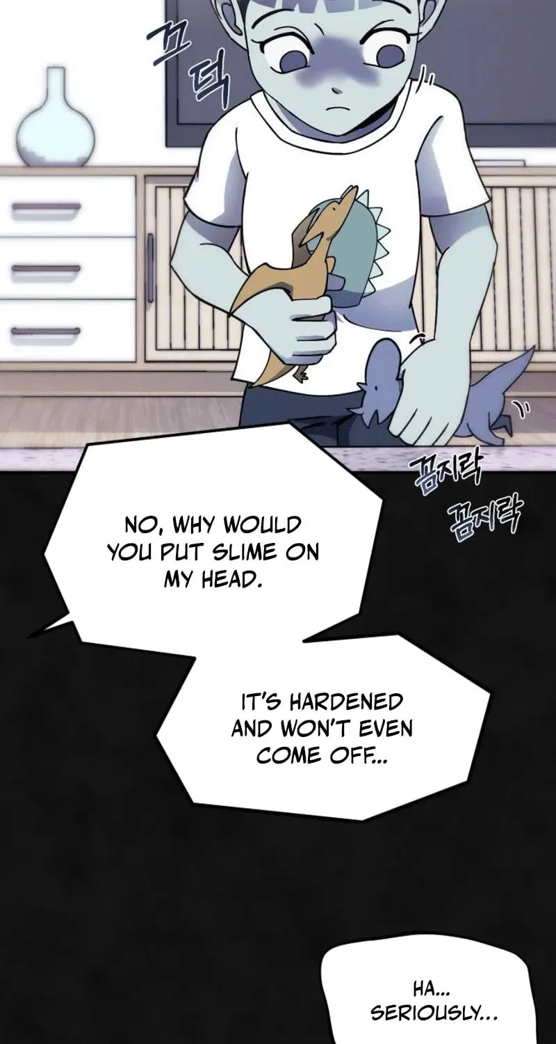 Read Campfire Friends chapter 3 image 34 on Lezhin