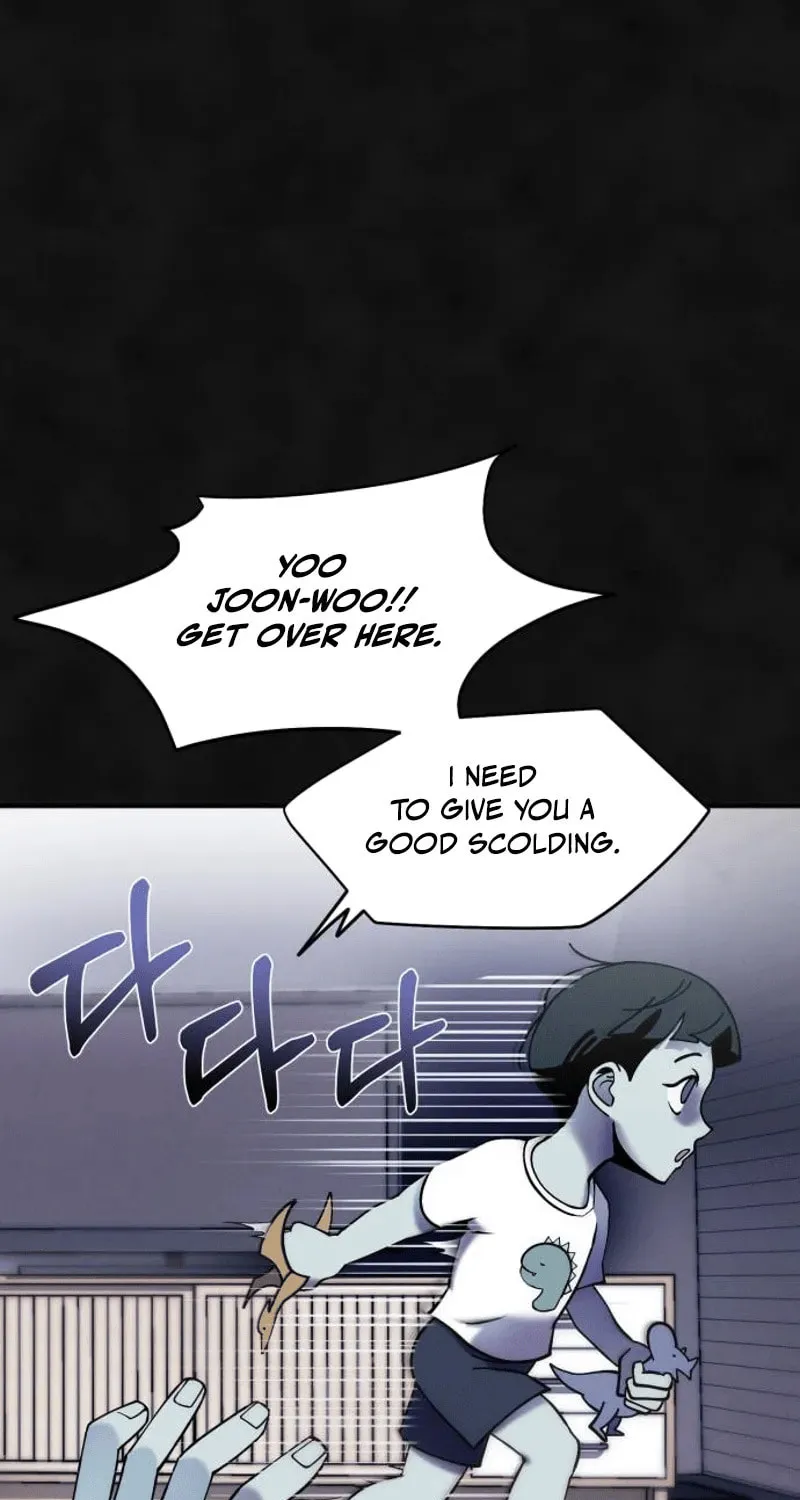 Read Campfire Friends chapter 3 image 38 on Lezhin