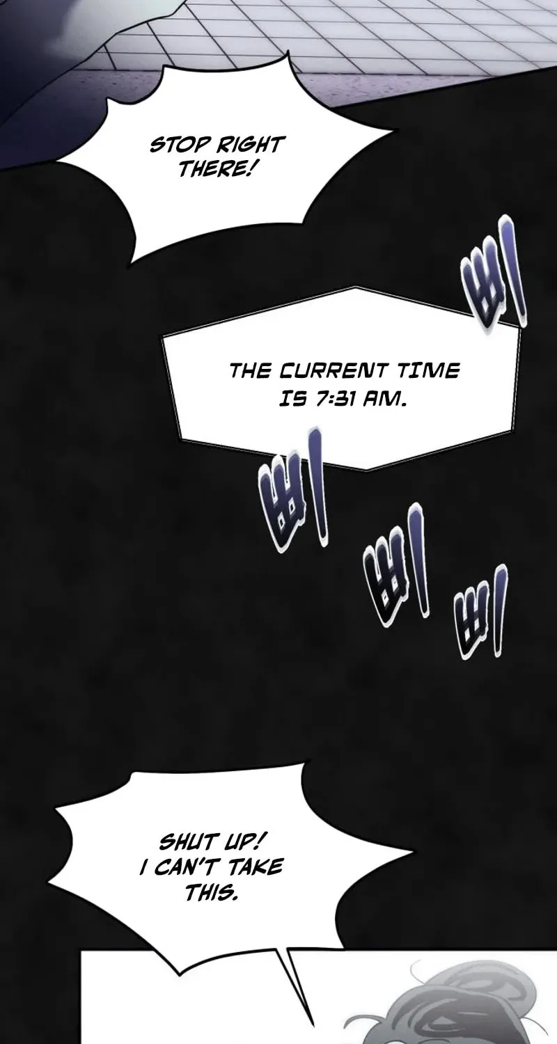 Read Campfire Friends chapter 3 image 40 on Lezhin