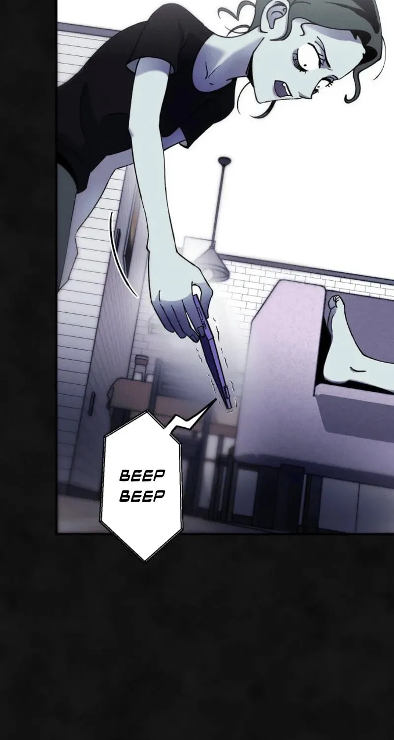 Read Campfire Friends chapter 3 image 41 on Lezhin