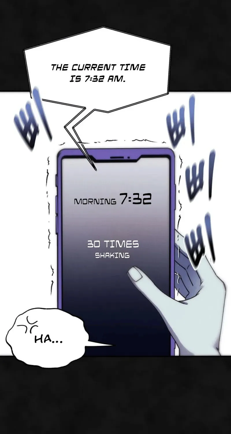 Read Campfire Friends chapter 3 image 42 on Lezhin