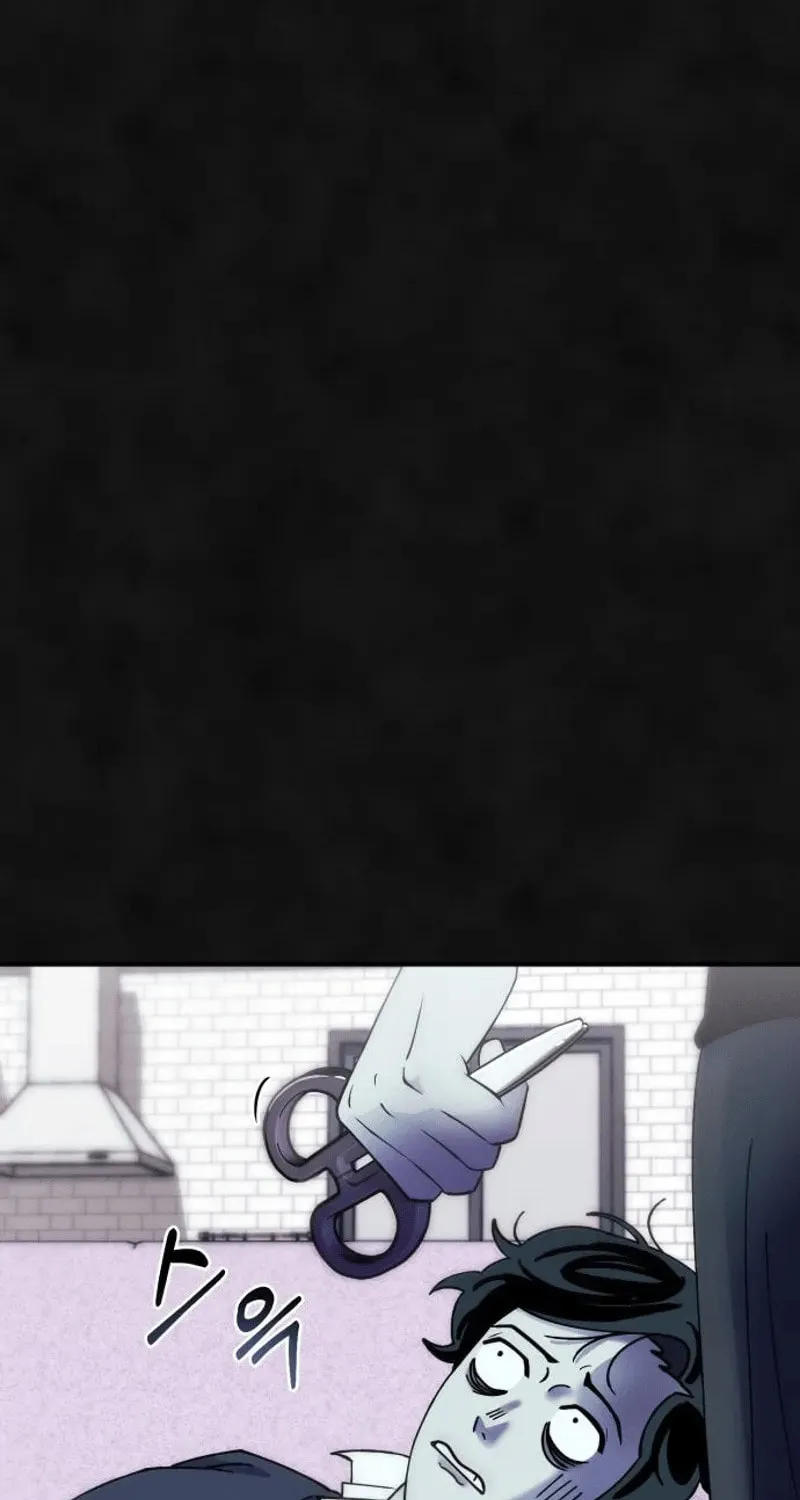 Read Campfire Friends chapter 3 image 44 on Lezhin