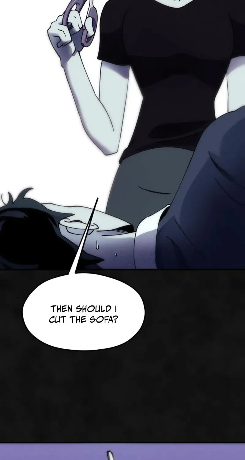 Read Campfire Friends chapter 3 image 46 on Lezhin
