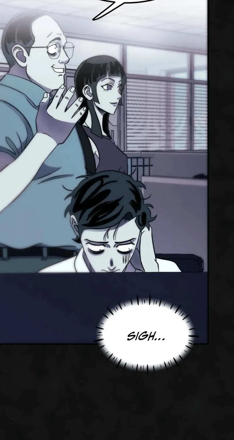 Read Campfire Friends chapter 3 image 52 on Lezhin