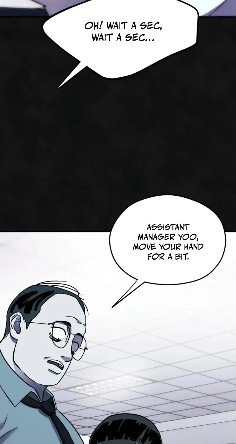 Read Campfire Friends chapter 3 image 54 on Lezhin