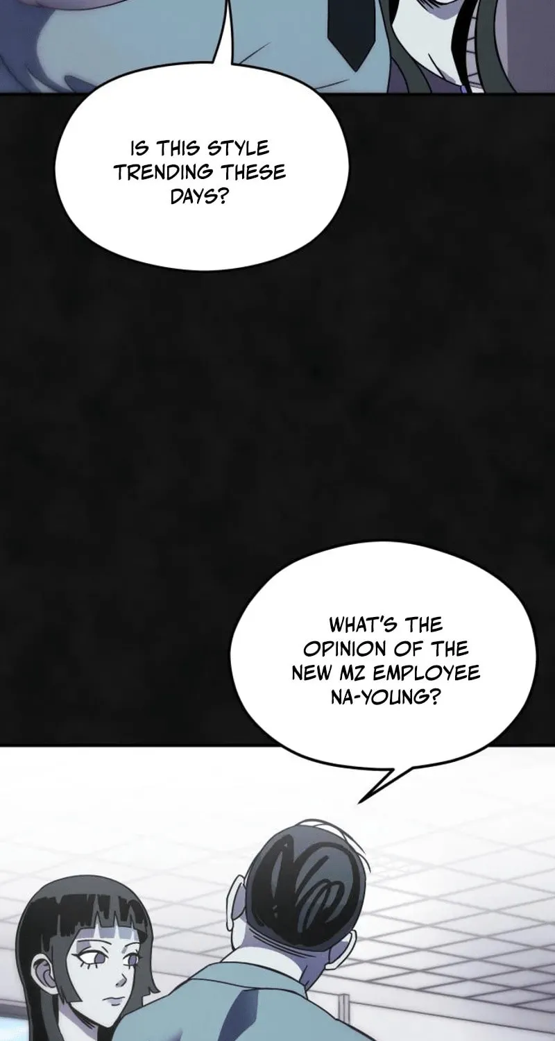 Read Campfire Friends chapter 3 image 60 on Lezhin