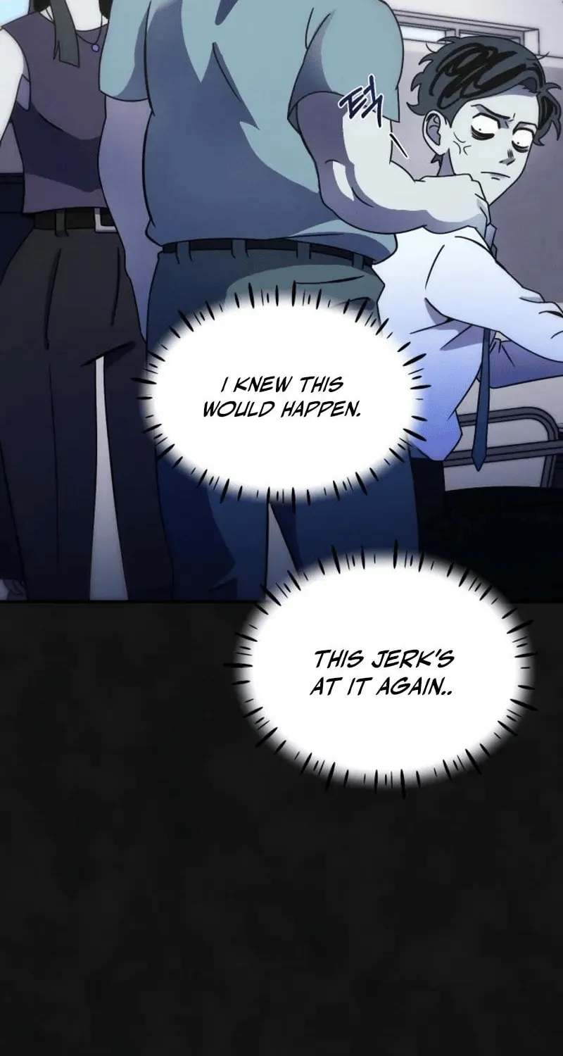 Read Campfire Friends chapter 3 image 61 on Lezhin