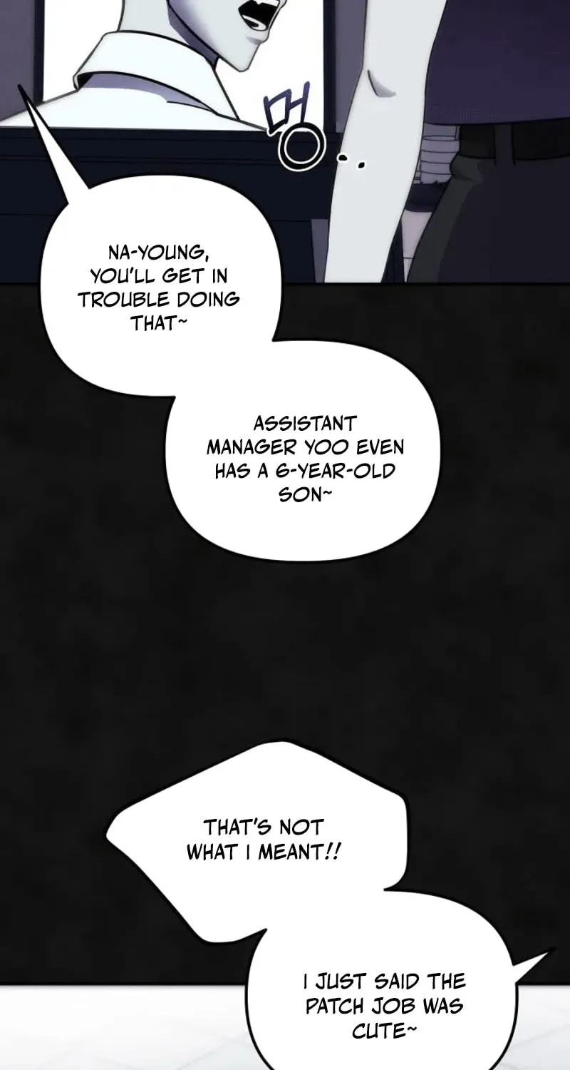 Read Campfire Friends chapter 3 image 66 on Lezhin
