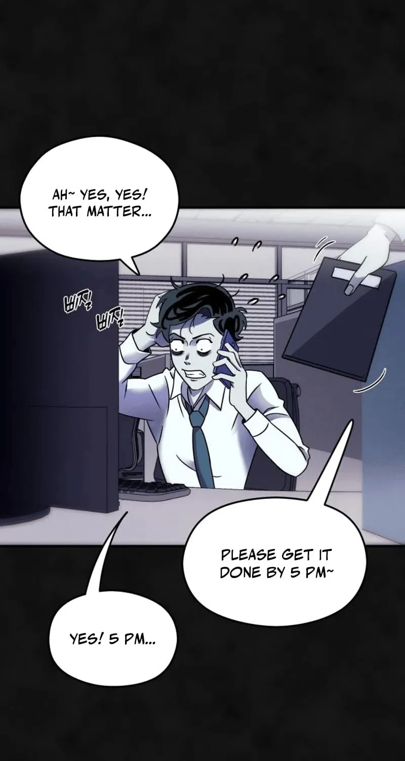 Read Campfire Friends chapter 3 image 70 on Lezhin