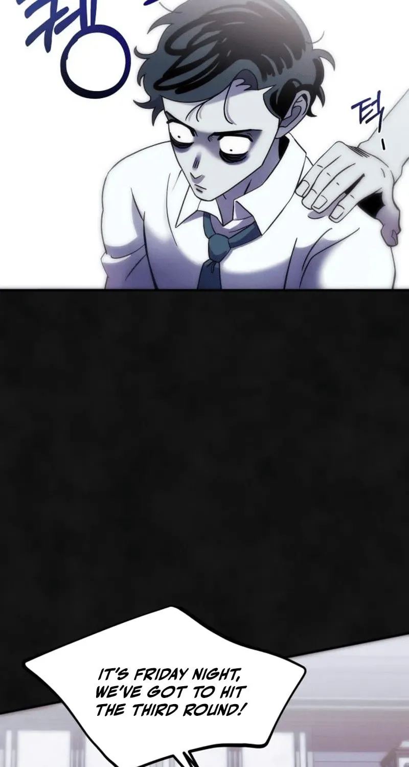 Read Campfire Friends chapter 3 image 74 on Lezhin