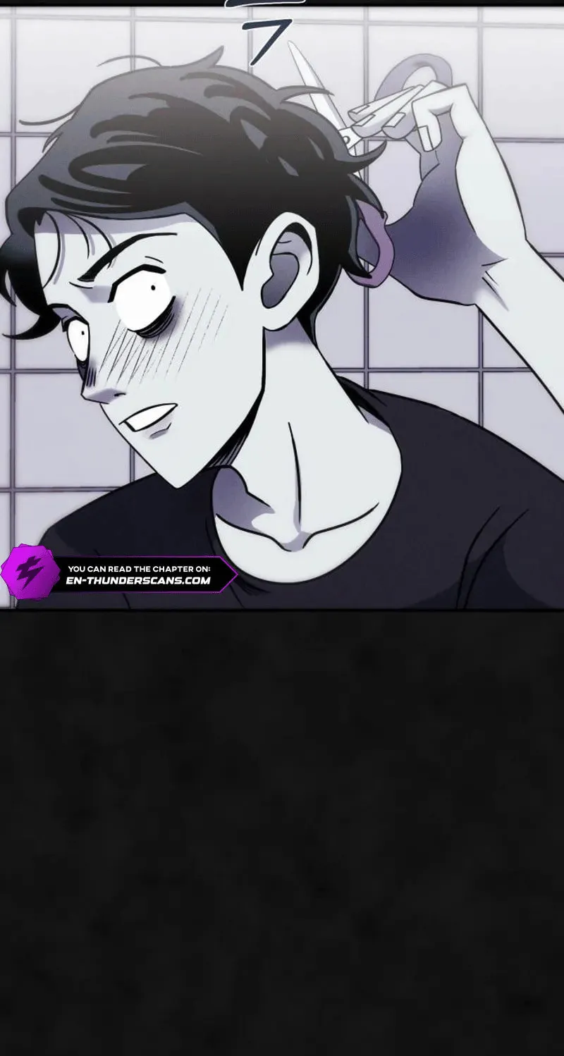 Read Campfire Friends chapter 3 image 86 on Lezhin