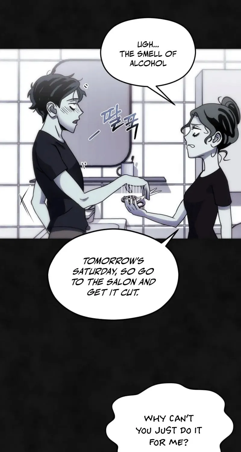 Read Campfire Friends chapter 3 image 91 on Lezhin