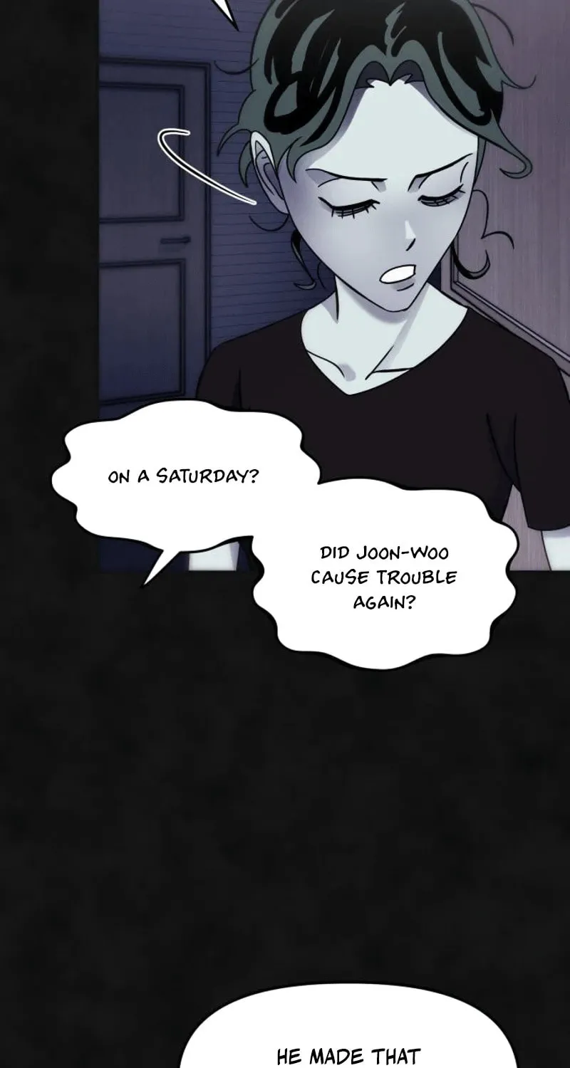 Read Campfire Friends chapter 3 image 93 on Lezhin